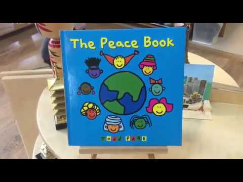 Montessori School of Moscow школа семи гномов