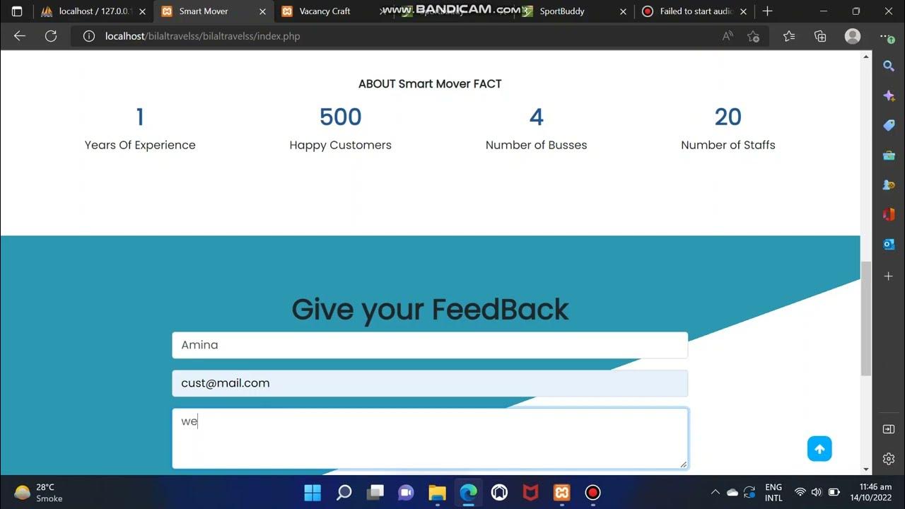Online Bus booking/ticketing system responsive HTML,CSS JAVASCRIPT ...