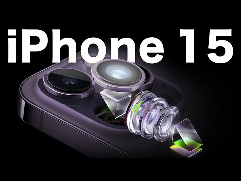 2023 iPhone 15 新情報まとめ。カメラ進化とあの機能が搭載？待つべき？