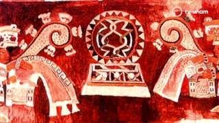El Colegio Nacional.  Los Secretos de Teotihuacán. Cap 6.