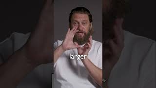 Bigger Sensor, Better Image - Greg Williams