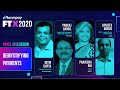 FTX 2020 | Demystifying Payments with Praveena Rai, Nitin Gupta, Pankaj Gadgil, and Sanjeev Moghe