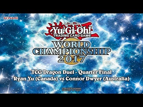 2017 yugioh world championship deck 2017 Yu-Gi-Oh! TRADING CARD GAME World Championship