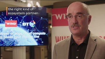 Amdocs NFV Partner Program: accelerating NFV deployments