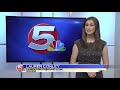 News 5 at 10 - Pete Ricketts announces Lt. Governor Lavon Heidemann as running mate / June 2, 2014