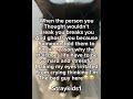 Why is life so stressful #viral #sad #fypシ #life