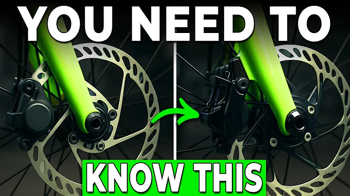 Don’t Buy an E-Bike Until You Watch This!