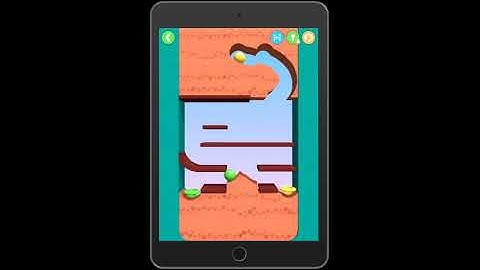 Dig This chapter 40 level 18 bowling