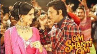 Om Shanti Om Hind kino uzbek tilida