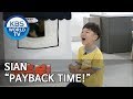 Sian “Payback time!” [The Return of Superman/2019.07.07]