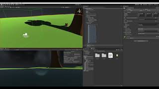 CAP 5115 Virtual Reality Development HW1