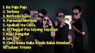Kumpulan Lagu DJ Kentrung Kalia Siska Ft SKA 86 Full Album