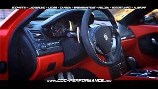 Spot CDC Performance