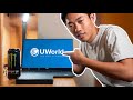 UWORLD MCAT REVIEW | How You SHOULD Be Using UWORLD + (Is It NECESSARY FOR 99+ PERCENTILE?!?*)