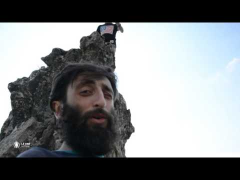 ქუაცანცალია , გამოუძინებლები / quacancalia, samegrelo - Le one Emotions