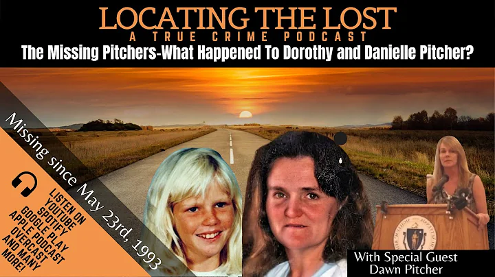 S3E4 The Missing Pitchers-What Happened to Daniell...