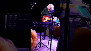 Albert Lee - Luxury Liner (Gram Parsons) - @Q-Factory - 2019