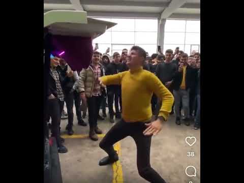 Memleket Partisi’nin milletvekili adayının twerk görüntüleri viral oldu