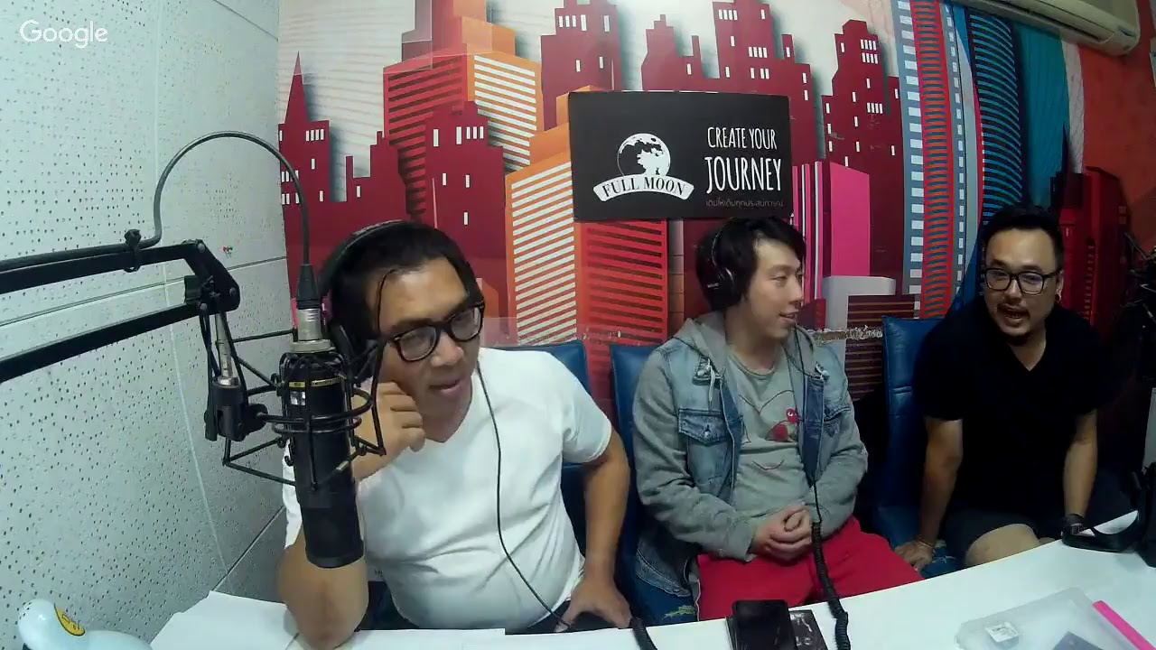 The Shock เดอะช็อค Live 13-6-61 ( Official By Theshock ) เก่ง ยิ่งยศ