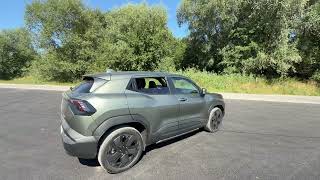 Suzuki e VITARA – Is It Worth Buying in 2026?