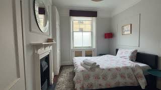 3 bedroom(s) flat to rent in Abingdon Mansions, Kensington, W8 | Benham and Reeves
