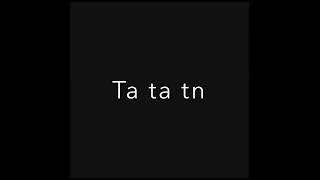 Fuku Fuku Tin Tan Tan