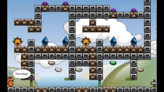 Firebug 2 - Game Preview / Walkthrough (1-15 lvl) Profile