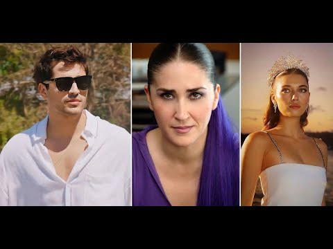 ¿Por qué la declaración del representante generó más reacciones? ¿Qué dijo Mert sobre Afra?