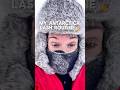 Parody: My Antarctica Lash Routine 😉 A girl needs to have some fun #antarctica #womeninstem #parody