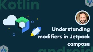 Modifiers in Jetpack Compose Explained