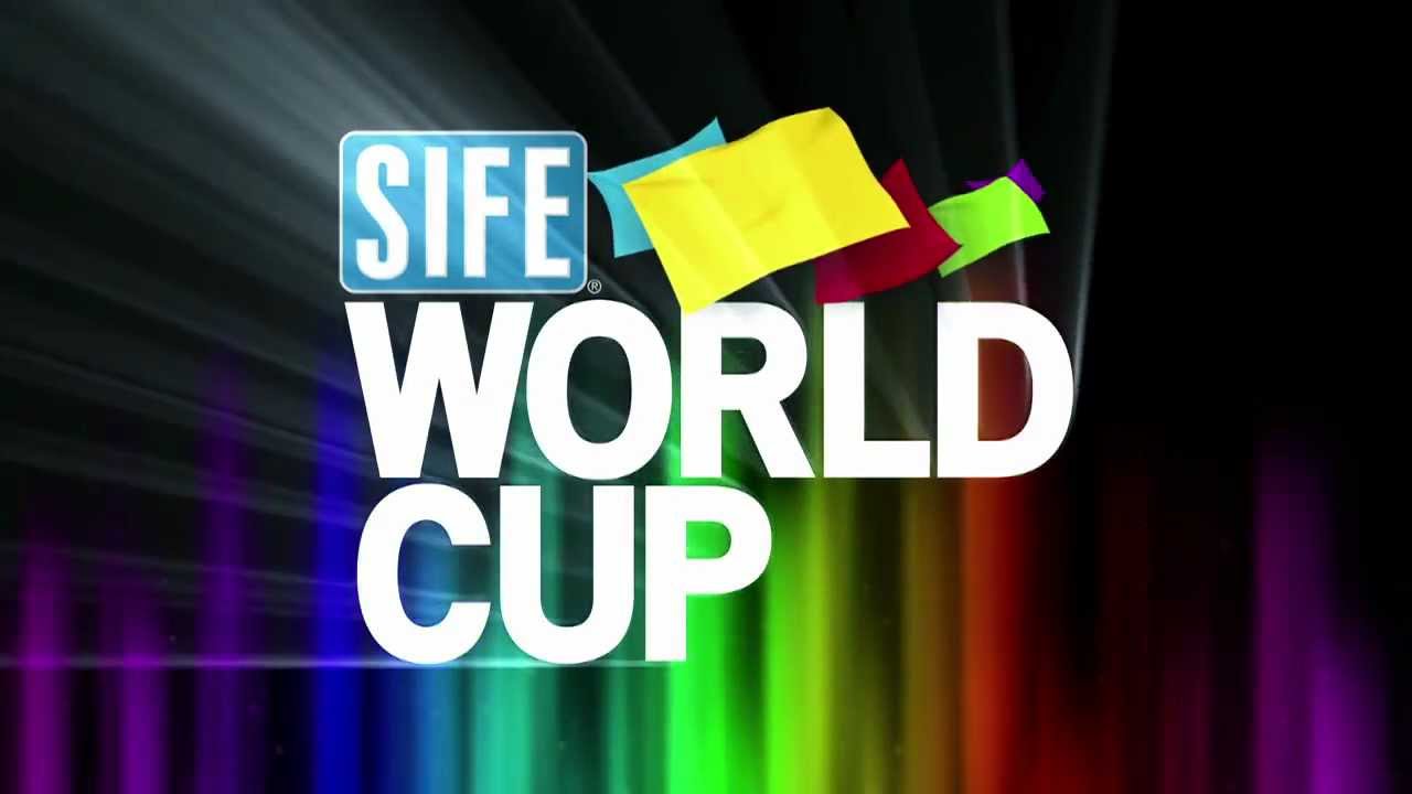 SIFE World Cup 2011 - Flashback Video