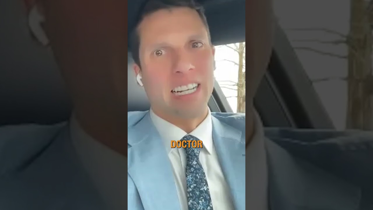 Travis Tameirao's Potential Leg Amputation