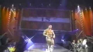 Hart Foundation 1997 forms. Part 1 of 2.