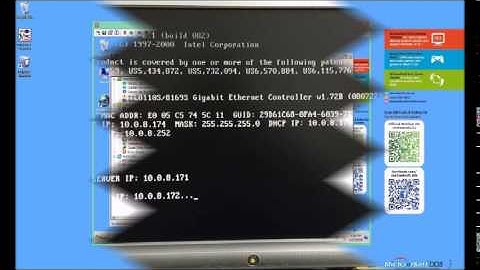 15  Michaelsoft Auto Game Update Tutorial Guide -  How To Boot Client PC