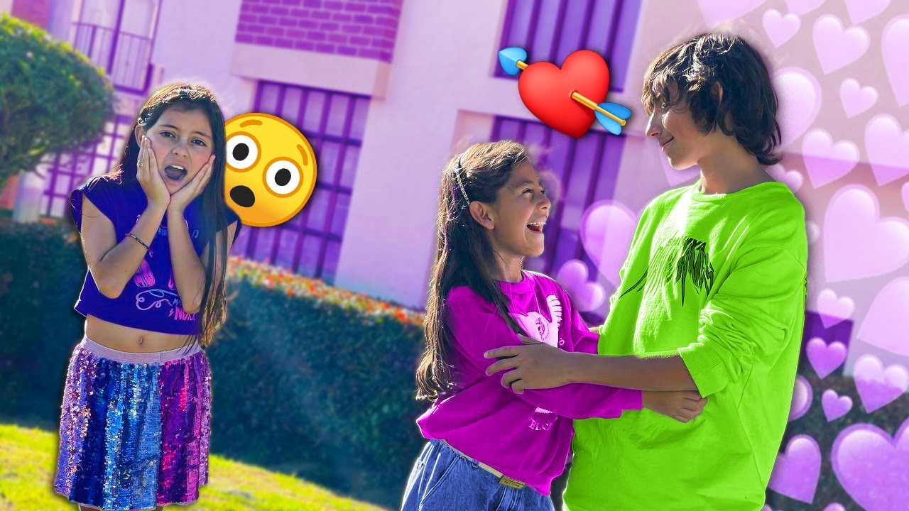 ¡ESTO LO DEBE SABER LUNA! **@Calvo Tóxico Y LA NUEVA INTEGRANTE**