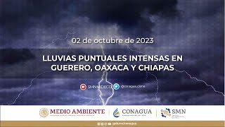 02 De Octubre De 2023 800H