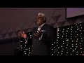 There Is No Magic More Powerful Than Music | E. Stanley Richardson | TEDxUF