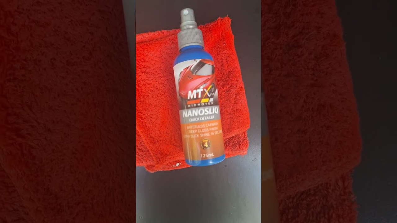 Best Affordable Car Wax!!