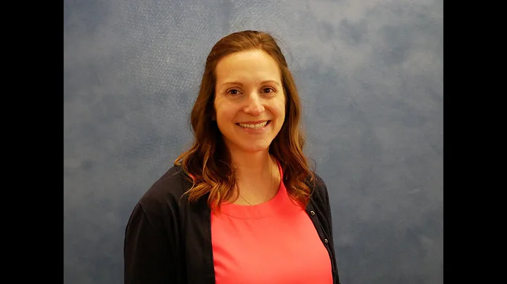 CAMC Physician Profile: Sara Ionescu, MD