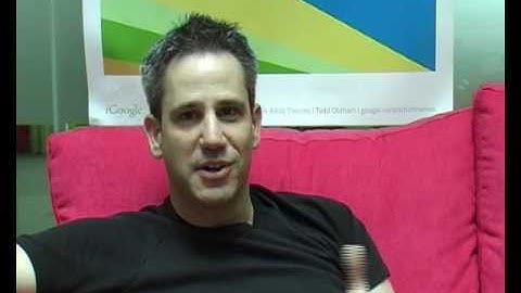 Adam Lasnik über Deutschland