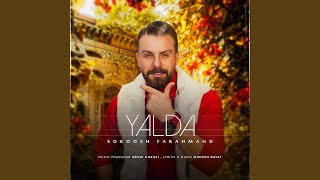 Yalda - Soroosh Farahmand