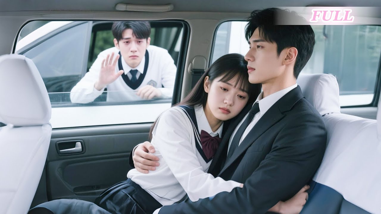 Pretended Mute 3yrs for him—until he Kissed Mistress.She Left, Married CEO, and he Regret!