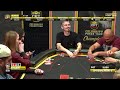 NELK, UFC, & WAKA FLOCKA FLAME FACE OFF FOR $10,000 | Celebrity Poker Tour
