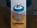 Home made chili cutter #chilimachine #dcmotor #project