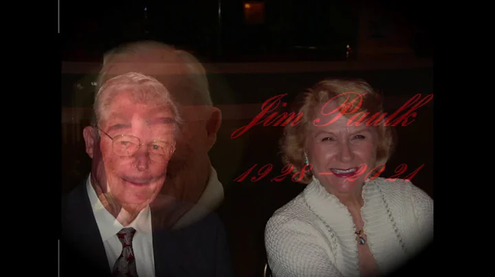 James Paulk Requiem