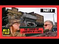 Part 9 | The Legendary Story Of Labrynth At The Four Aces Dalston | THIS COULD NEVER HAPPEN TODAY!