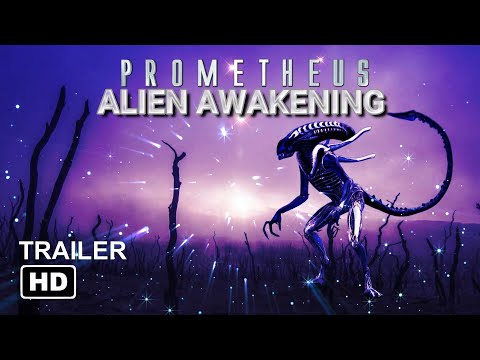 Alien: Awakening 2020 (Prometheus 3/ Alien: Covenant 2) | Trailer made by Sorix Film