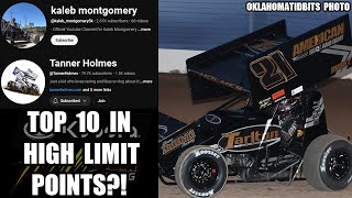 We need to talk about Tanner Holmes and Kaleb Montgomery…