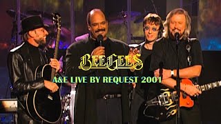 A&amp;E Live By Request Bee Gees 2001(Subtitulado ESP)