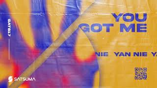 Yan Niê - You Got Me